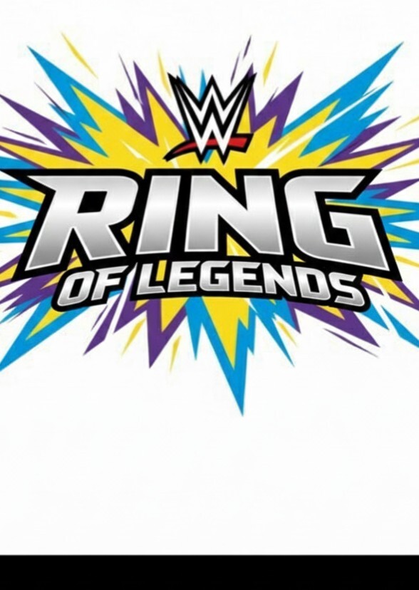 WWE Ring Of Legends Anime English Dub