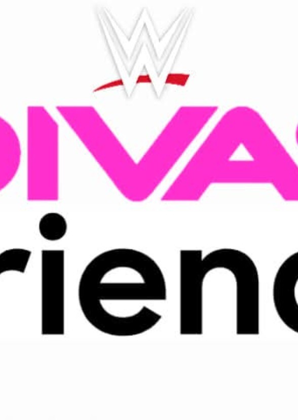 WWE Divas Friends