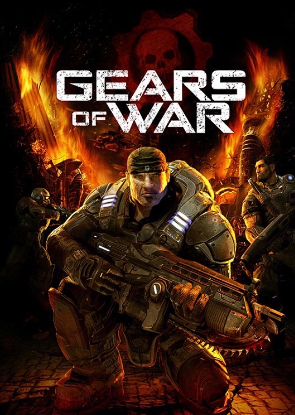 Gears Of War Live Action
