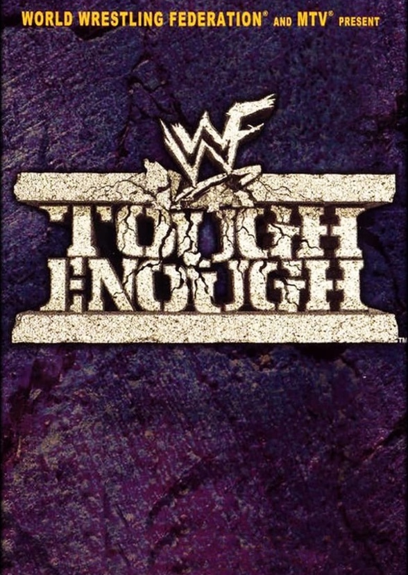 Wwe documentary 