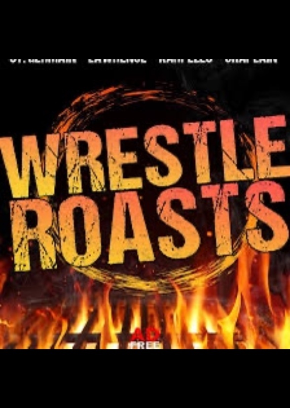 WWE Roast 