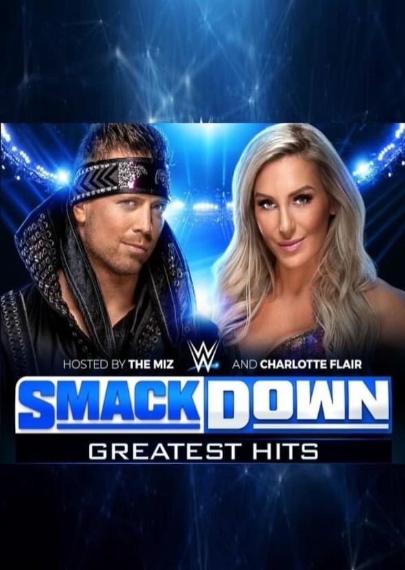 WWE Smackdown