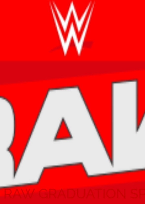 WWE SUMMERBASH (2025) 🇪🇦 WARGAMES WEEKEND PART 1 WWE RAW GRADUATION SPECIAL🎓
