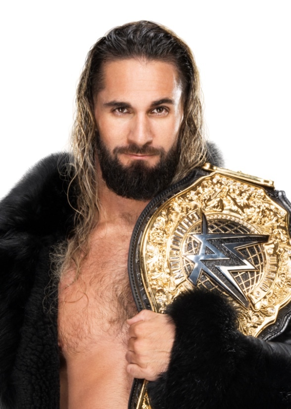 WWE Wrestlemania 40