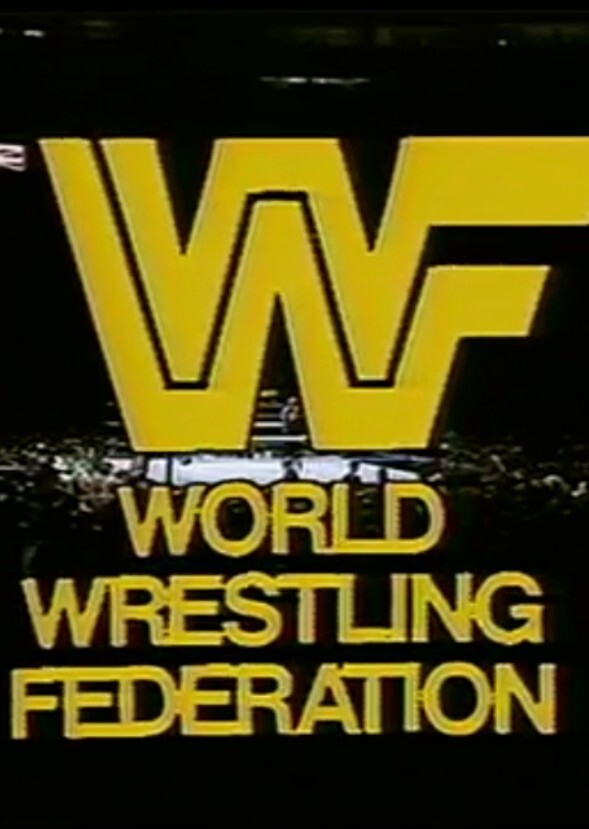 WWF Championship Wrestling (1980)
