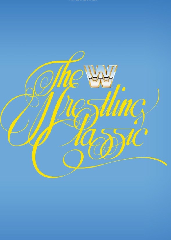 WWWF Classic Wrestling (1959)