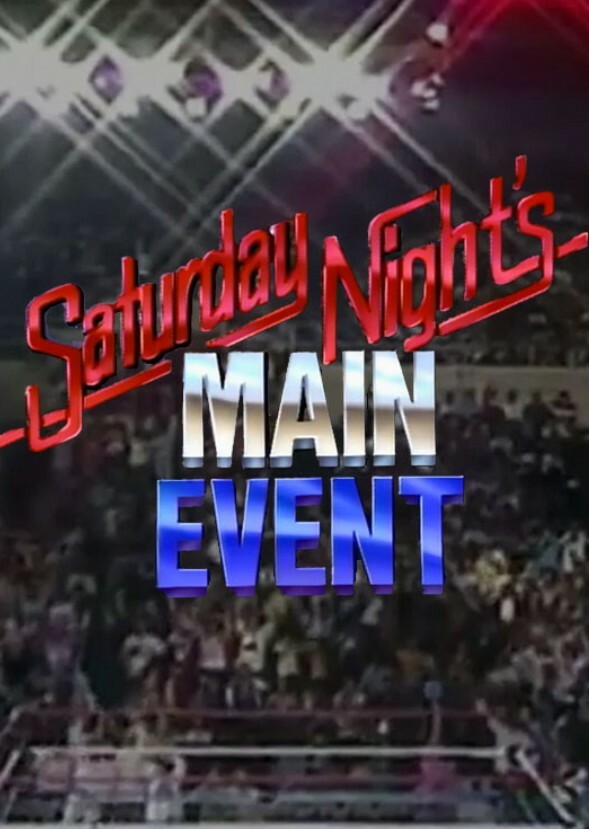 WWF: Saturday Night Main Event VI (1986)