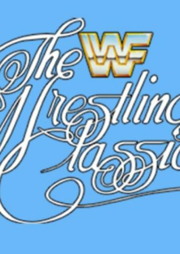 WWWF: Classic Wrestling (1975)