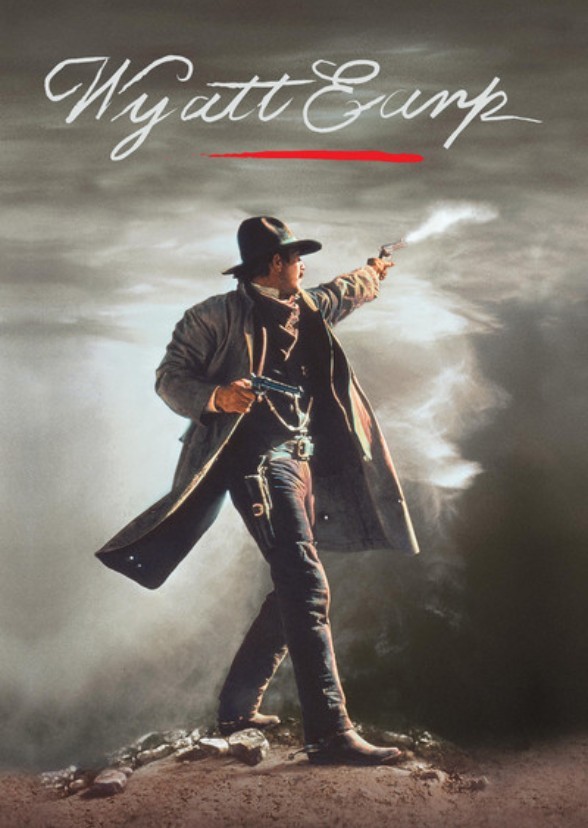 Wyatt Earp (Reboot)