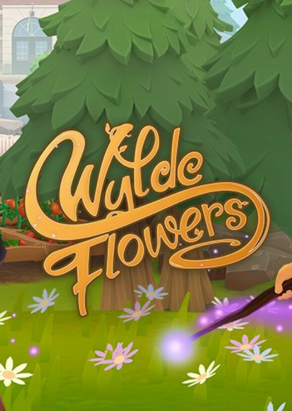 Wylde Flowers