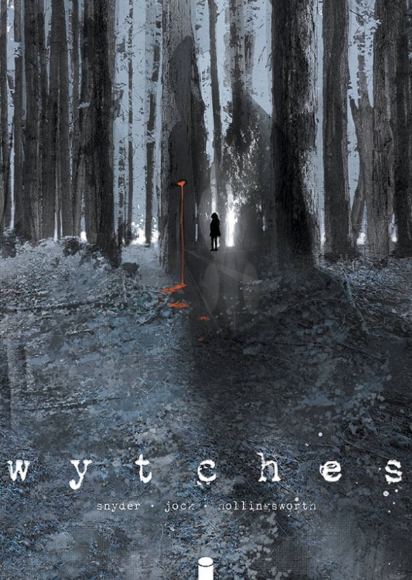 Wytches