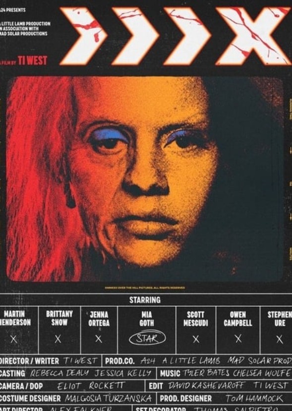 X (1992)