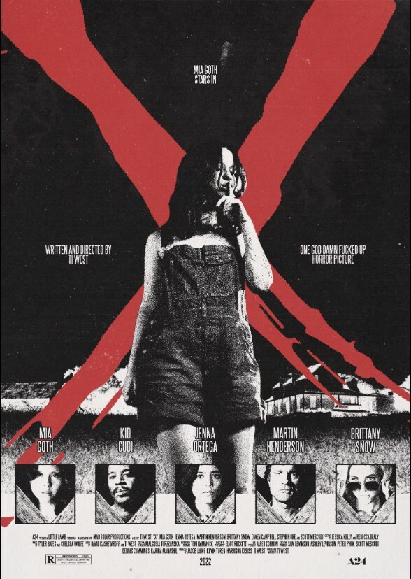 X (1992)