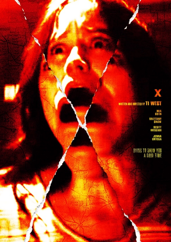 X (2012)