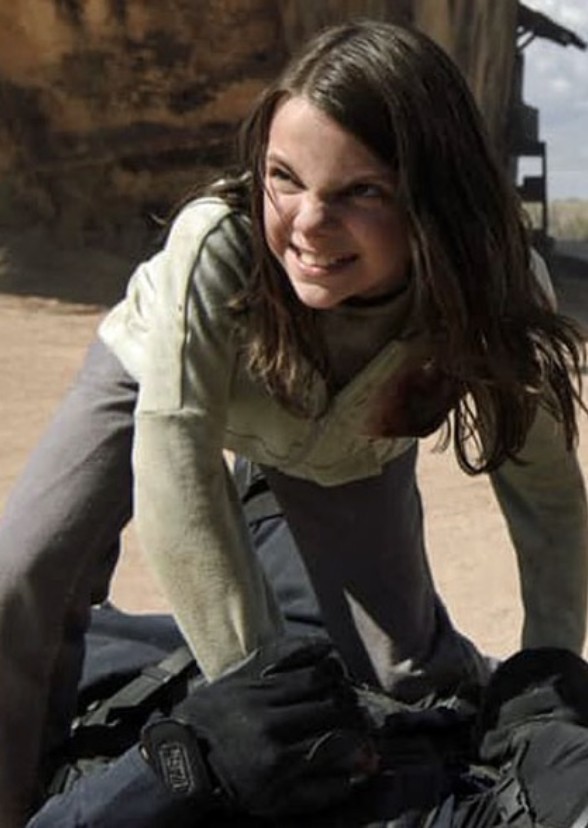 X-23 (2019)