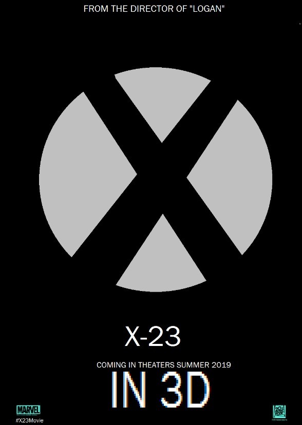X-23 (2019)