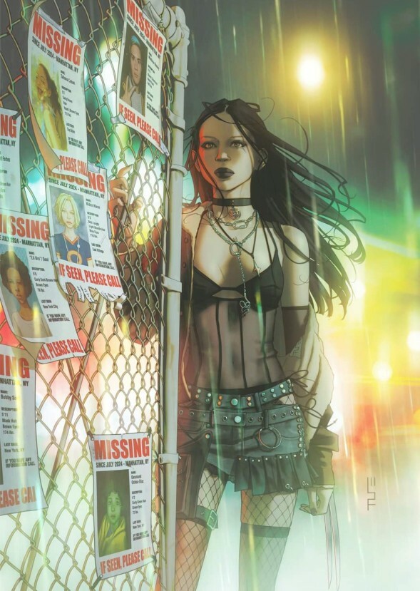 X-23