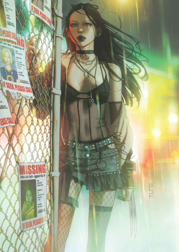 X-23 