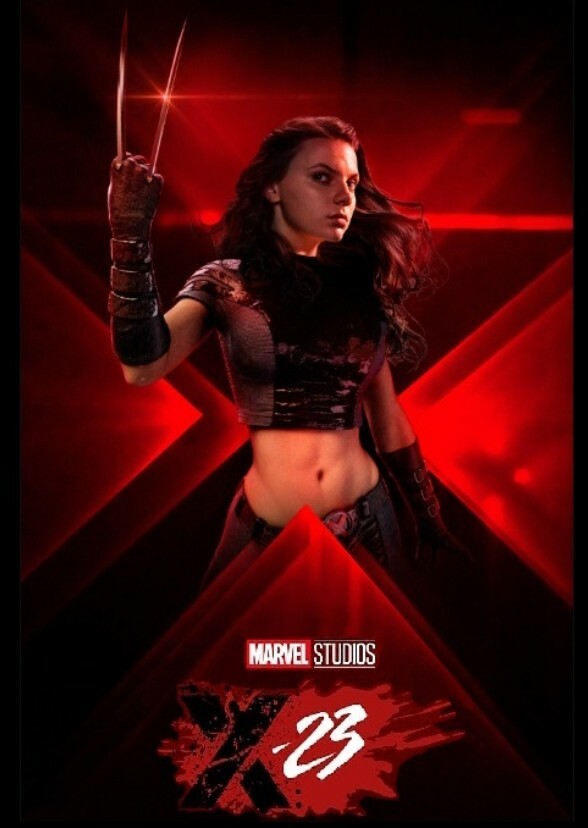 X-23 