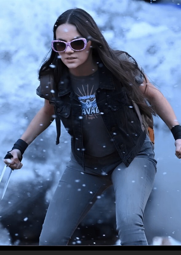 X-23 