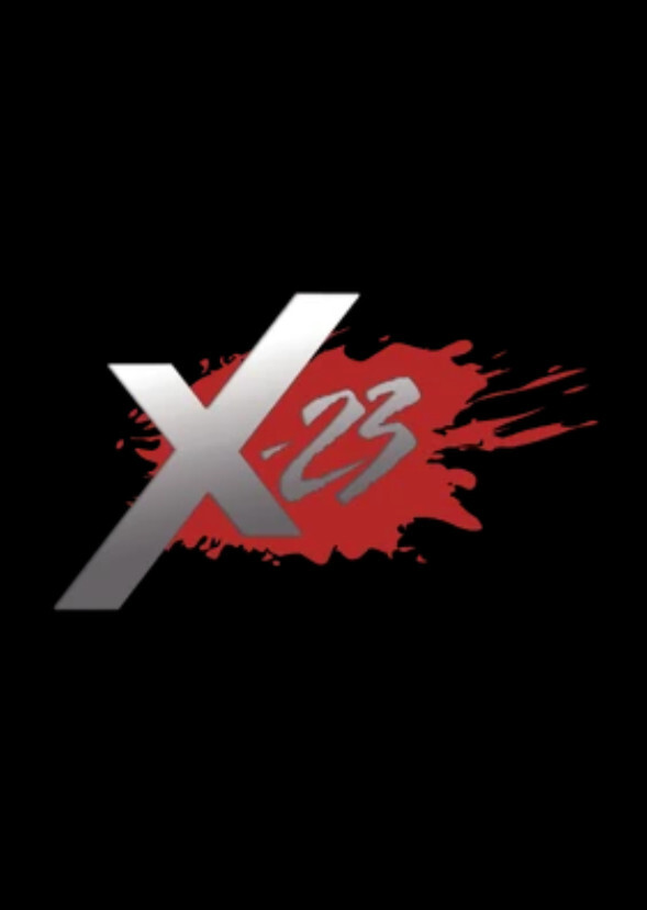 X-23