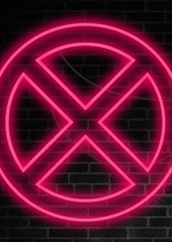 X: Children of The Atom