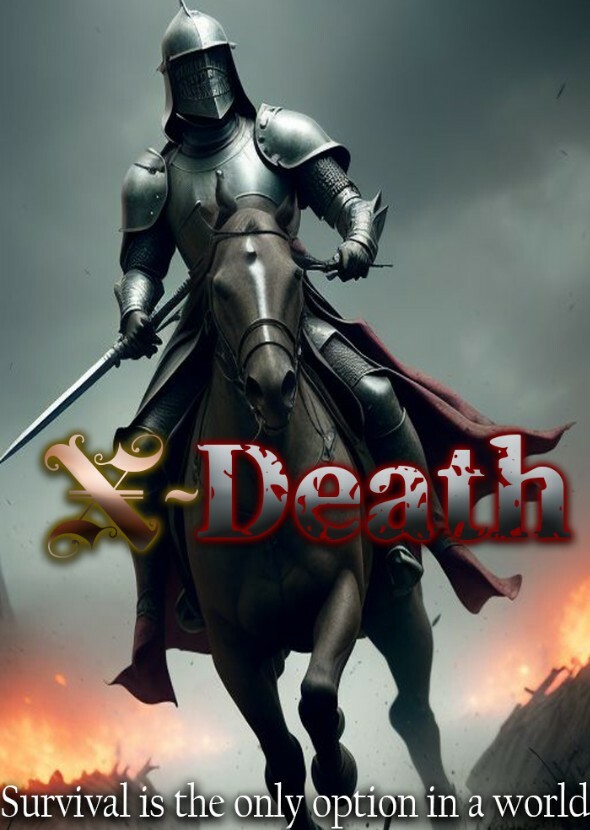 X-Death