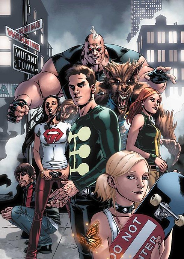 X-Factor Investigations