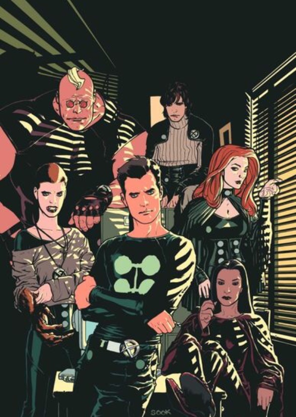 X-Factor Investigations