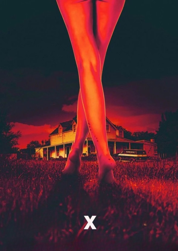X