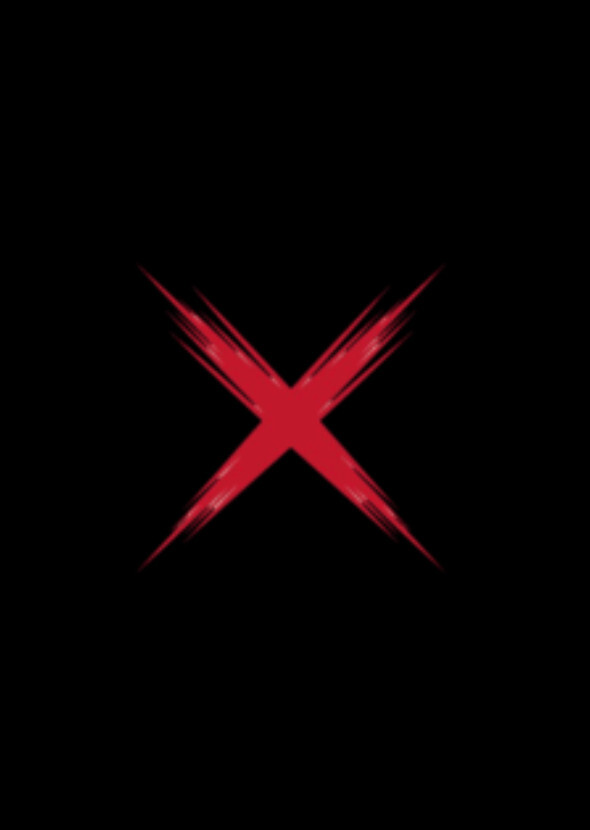 X