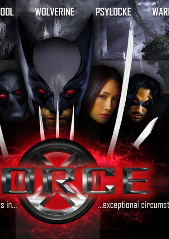 X force 2.0