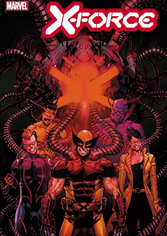 X-Force