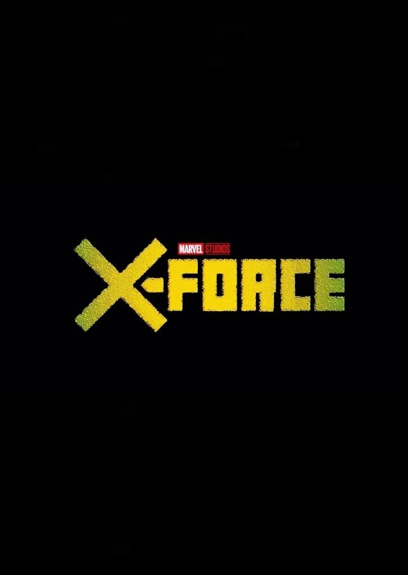 X-Force 