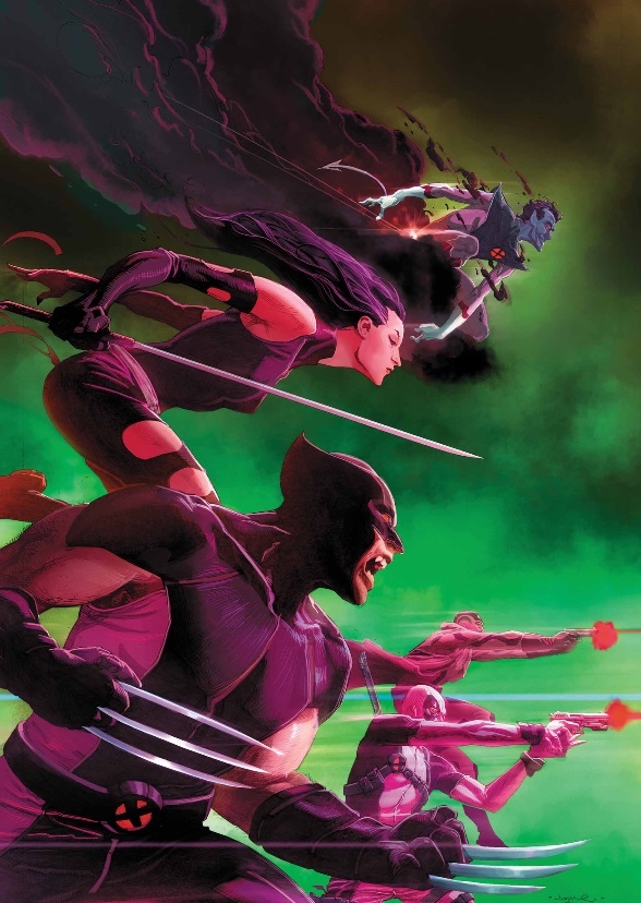 X-Force