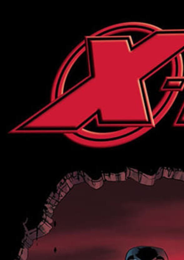 X-Force