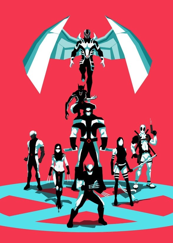 X-Force