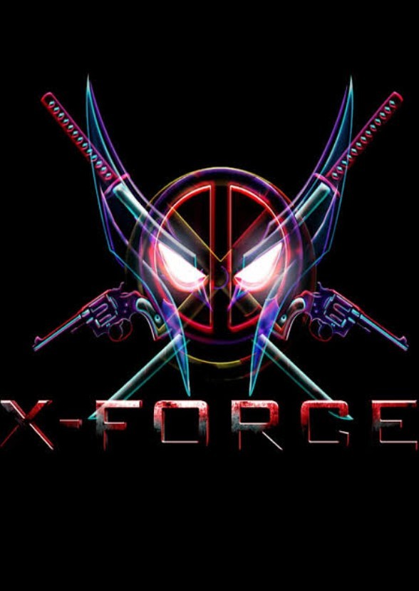 X-FORCE Members