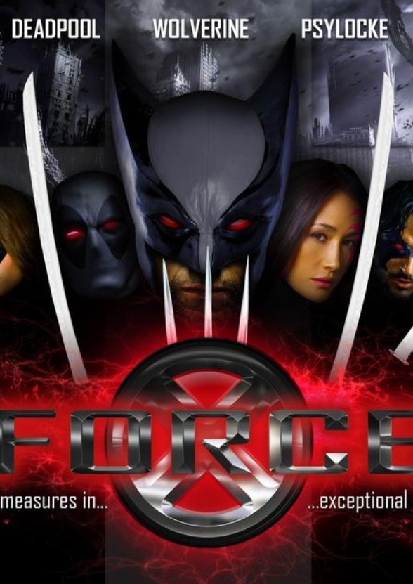 X-Forces