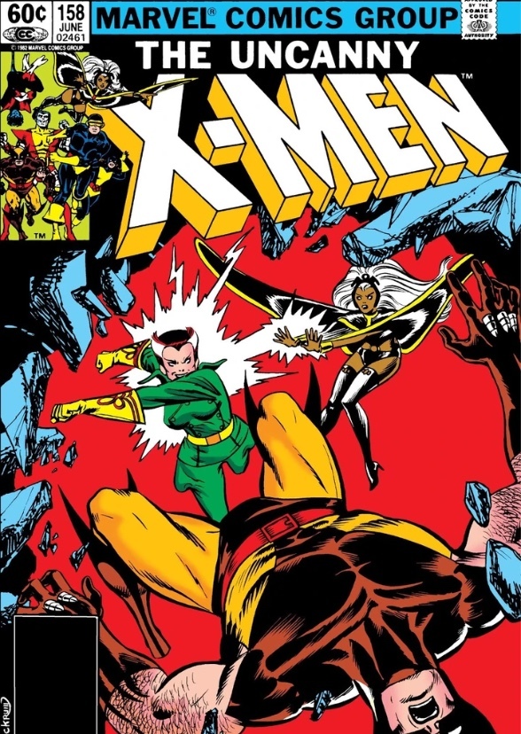 X-Men (1980)