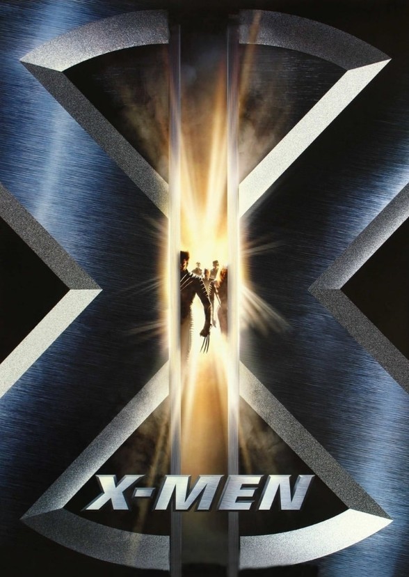 X-Men (1980)