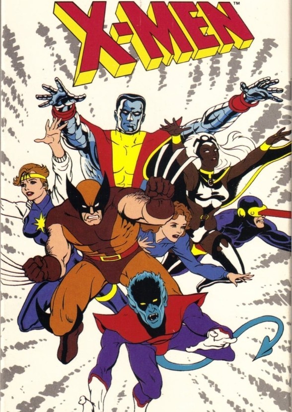 X-men (1986)