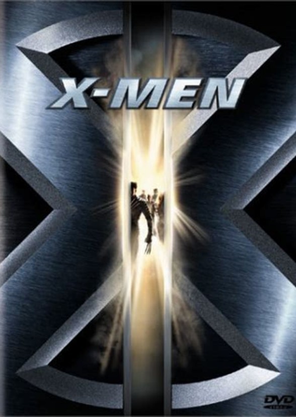 X-Men (1990)