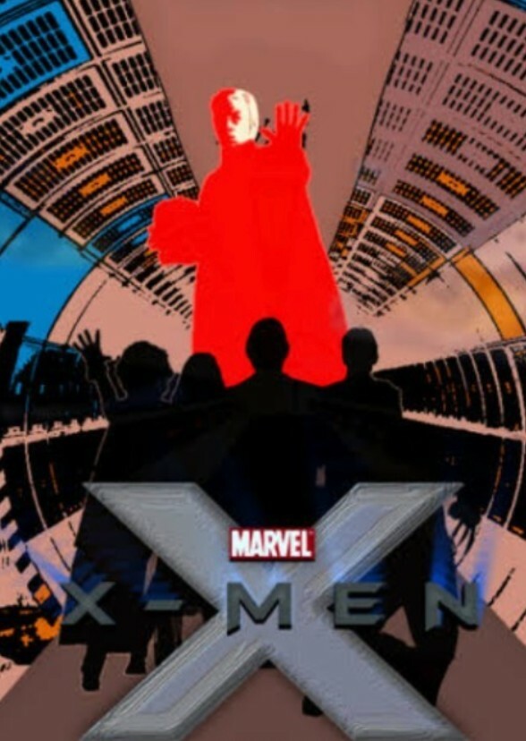 X-Men (1990)
