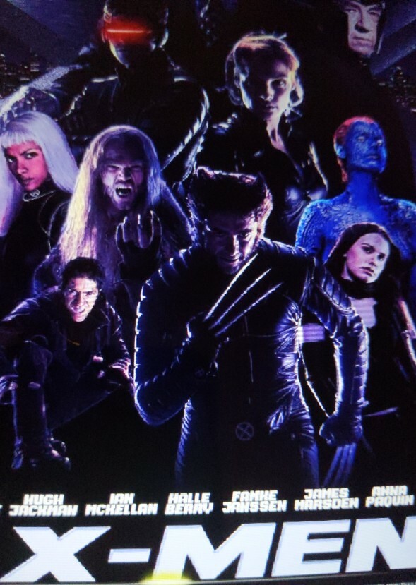 X-Men (1990)