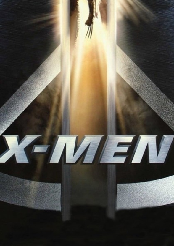 X-Men (1993)
