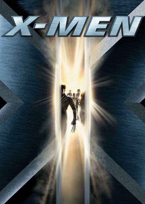 X-Men 2.0