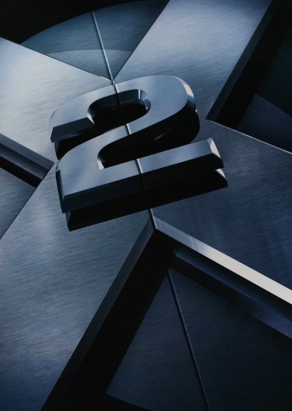 X-Men 2 (1983)