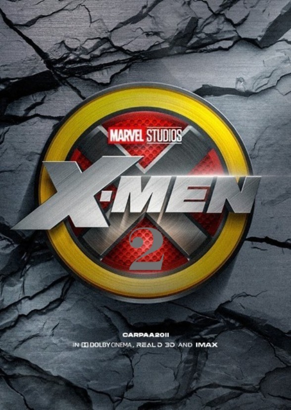 X-Men 2