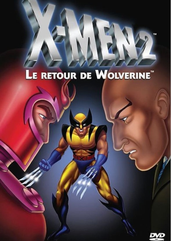X-MEN 2